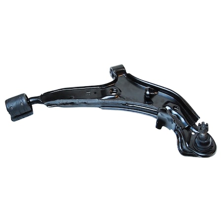 Mevotech Suspension Control Arm and Ball Joint Assembly, GS20461 GS20461